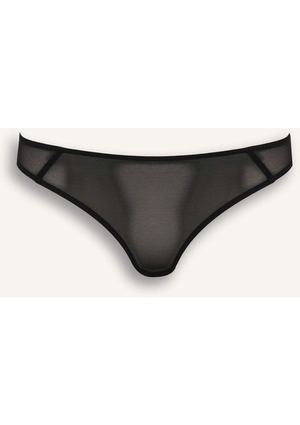 Tül Brazilian Külot-Fall in Love F7030AX25WN