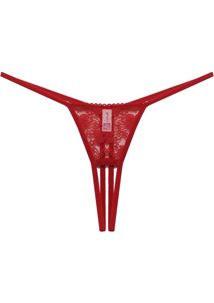 Dantelli Seksi Külot fırsatları