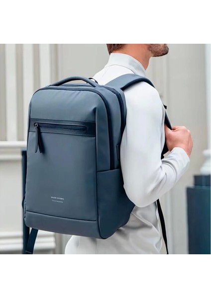 MR6075_27 Urbanflex LITE15.6 Inc Gri Laptop Çantası fırsatları