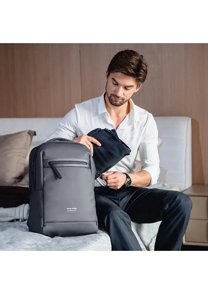 MR6075_27 Urbanflex LITE15.6 Inc Gri Laptop Çantası indirimleri