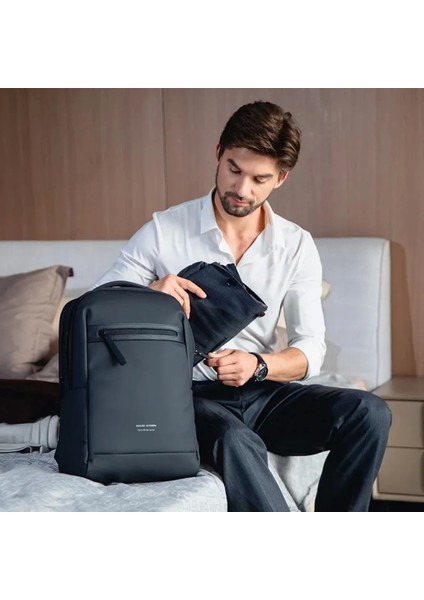 MR6075_00 Urbanflex LITE15.6 Inch Siyah Laptop Çantası indirimleri