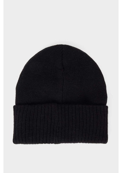 Erkek Çocuk Marvel Spiderman Triko Bere C8639A825WN modelleri