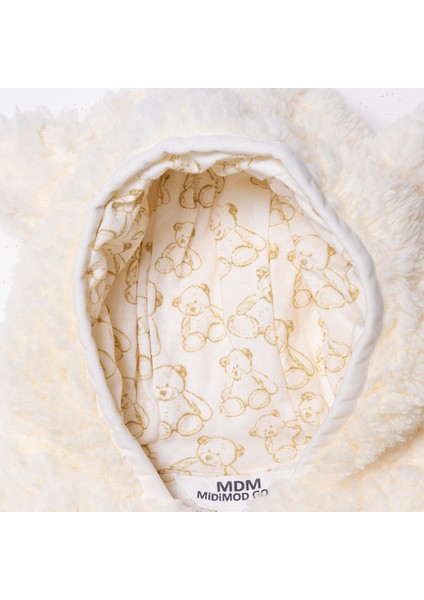 Yenidoğan Welsoft Patiksiz Tulum modelleri