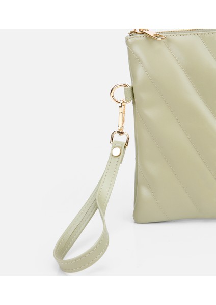 03CAH311160A800 KADIN Yeşil Portföy Çanta fiyatları