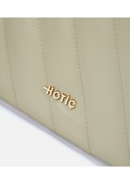 03CAH311160A800 KADIN Yeşil Portföy Çanta modelleri