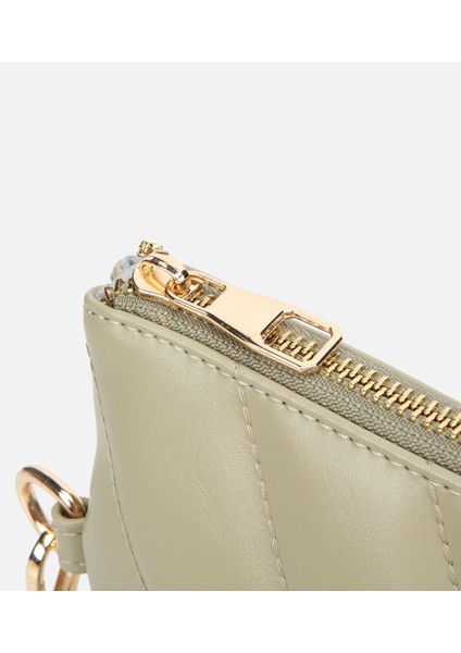 03CAH311160A800 KADIN Yeşil Portföy Çanta fırsatları