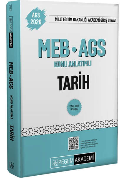 2026 Meb Ags Öabt Coğrafya Öğretmenliği Konu ANLATIMI(624 Sayfa)-Ags Dersleri Konu Soru Seti fırsatları
