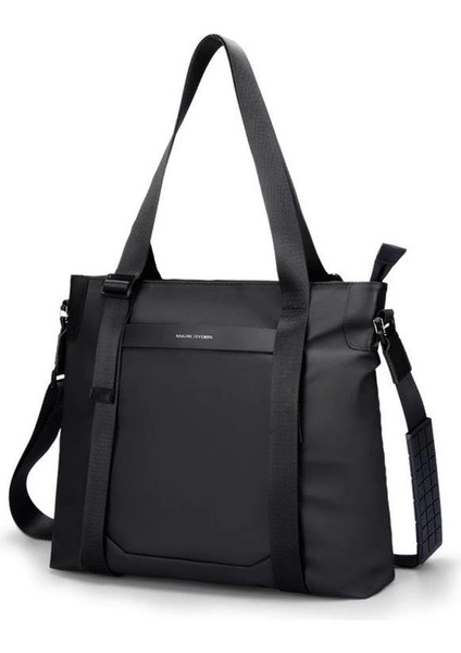 Techsafe MR569_00 Siyah Omuz Çantası
