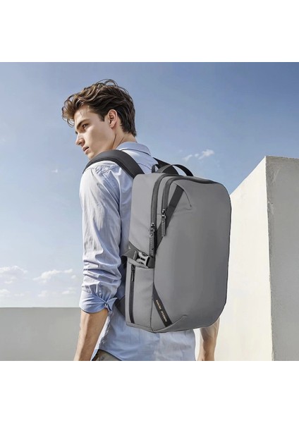 MR2493_07 Vexor 17.3 Inci Gri Laptop Çantası indirimleri