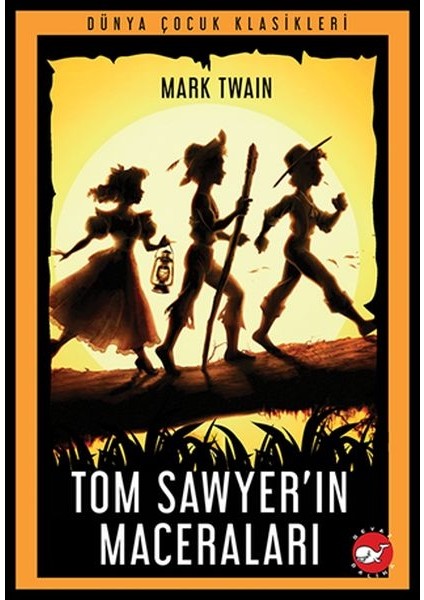 Tom Sawyer’ın Maceraları