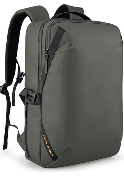 MR2493_08 Vexor 17.3 Inch Yeşil Laptop Çantası modelleri