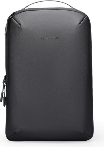 MR2408_00 Zenorganizer 15.6 Inch Siyah Laptop Çantası