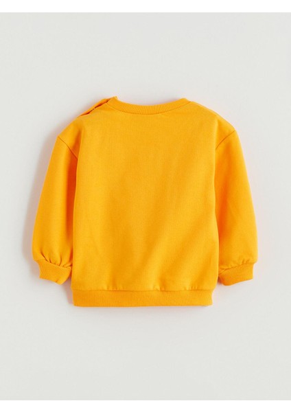 Galatasaray Lisanslı Erkek Bebek Sweatshirt ve Eşofman Altı (W5) indirimleri