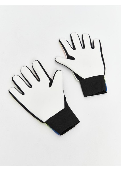 Cırt Cırtlı Erkek Çocuk Kaleci Eldiveni (W5) modelleri