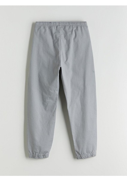 Beli Lastikli Erkek Çocuk Jogger Pantolon (W5) modelleri