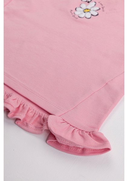 Kız Çocuk 2'li Paket Basic Sweatshirt fırsatları