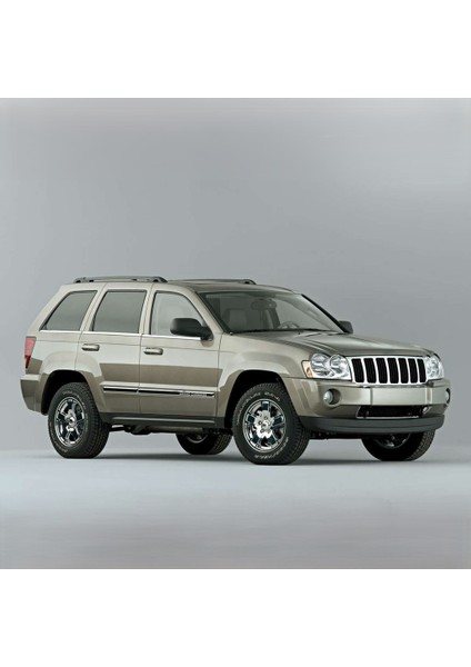 Jeep Grand Cherokee 2005-2010 Ön Kaput Amortisörü 1 Ad 68025360AA fiyatları
