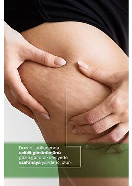 Anti Cellulite Serum 100 ml Erkekler İçin Etkili Nemlendirici ve Cilt Sıkılaştırıcı fiyatları