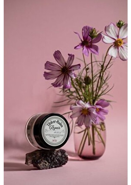 Ferahlatıcı Unisex Tıraş Sonrası Balm 50 ml Shea Yağı ve Uçucu Yağlar ile indirimleri