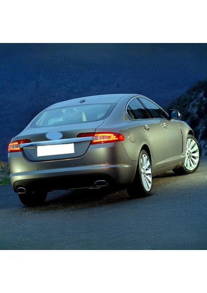 Jaguar Xf 250 Sedan 2009-2015 Bagaj Kapağı Amortisörü 1 Adet C2Z21500 fiyatları
