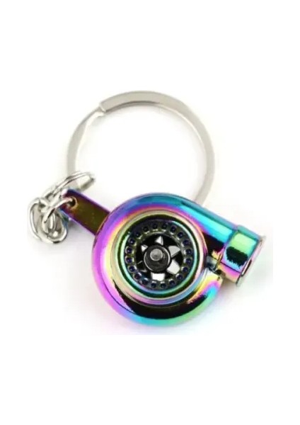 Oto Turbo Anahtarlık modelleri