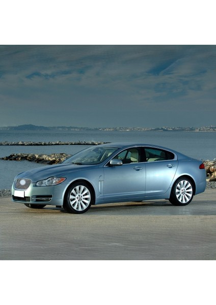 Jaguar Xf 250 2009-2015 Ön Motor Kaput Amortisörü 1 Adet C2Z3481 fiyatları