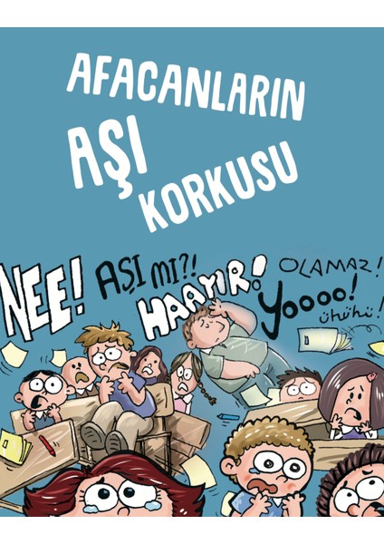 Afacanlar Sınıfı - Emre Bilgiç modelleri