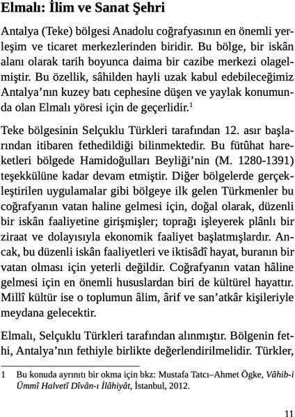 Sinan-ı Ümmi - Ahmet Ögke