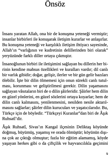 Aşık Ruhsati - Ali Yılmaz, Bilge İlhan indirimleri