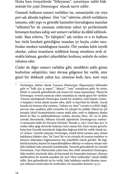Osmanlı Dünyasından Masallar - Lucy Mary Jane Garnett indirimleri