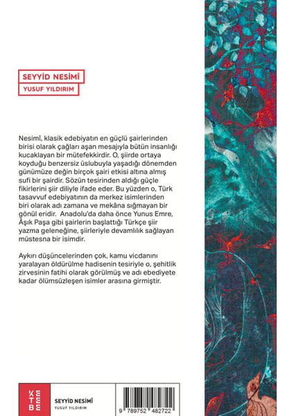 Seyyid Nesimî - Yusuf Yıldırım fiyatları