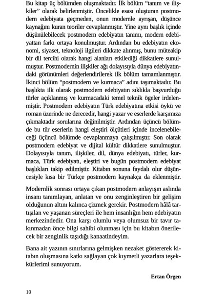 Dear Prophet Muhammad (İngilizce) - Ertan Örgen