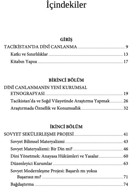 Sekülerleşme Karşısında İslam - Helene Thibault indirimleri