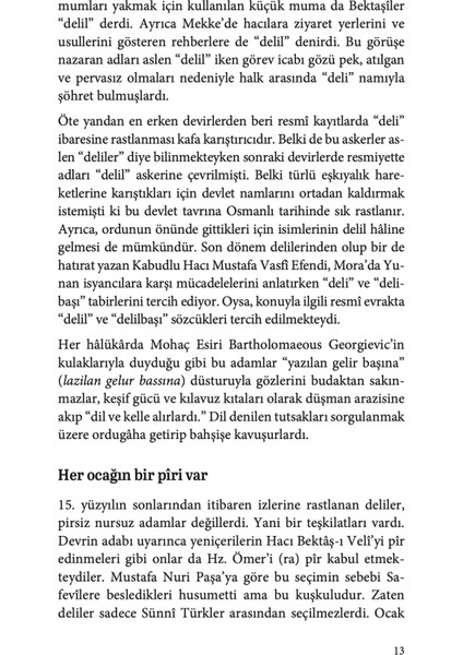 Osmanlı’da Savaş ve Strateji - Kahraman Şakul