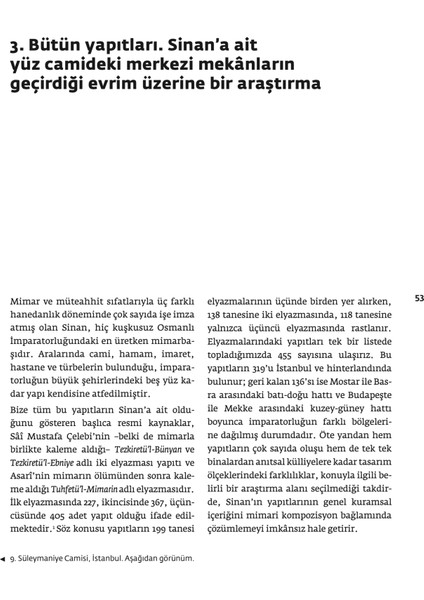 Sinan - Nicola Parisi indirimleri