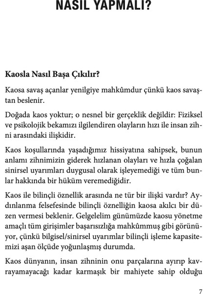 İkinci Geliş - Franco Bifo Berardi indirimleri