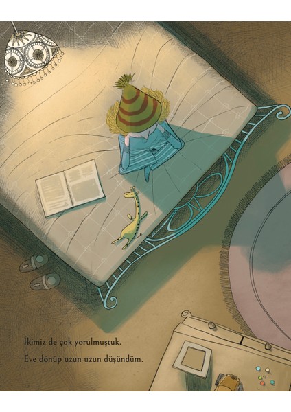 Gölgem ve Ben - Cansu İrey indirimleri