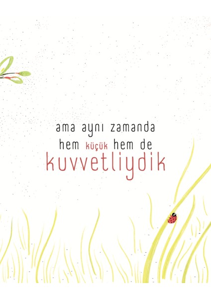 Ağaç Dedi Ki - Sophie Lescaut