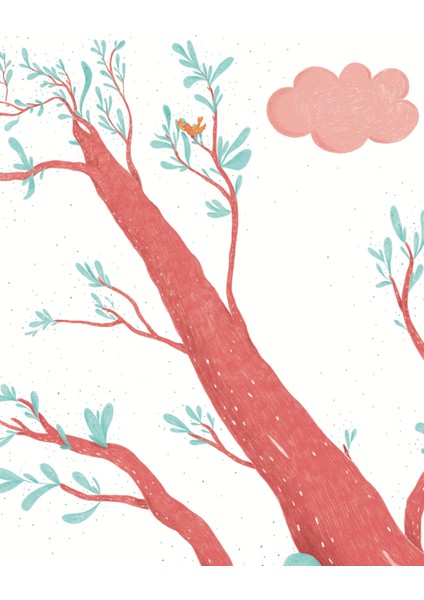 Ağaç Dedi Ki - Sophie Lescaut