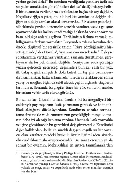 Yalnızlık Dolambacı - Octavio Paz indirimleri