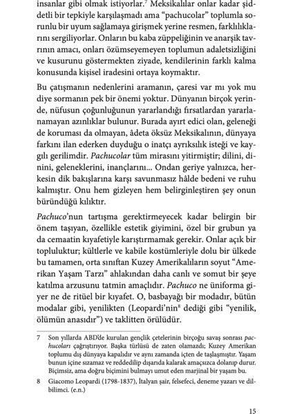 Yalnızlık Dolambacı - Octavio Paz