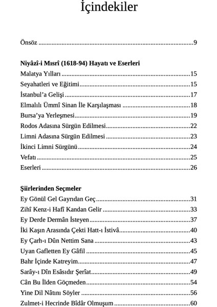 Kısas-ı Enbiyâ ve Tevârih-i Hulefâ (2 Cilt) - Ali Öztürk modelleri