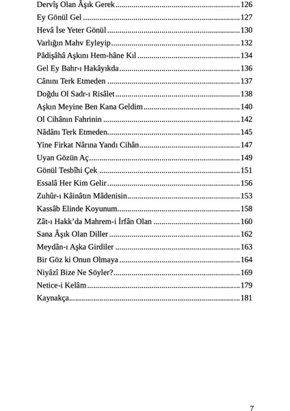 Kısas-ı Enbiyâ ve Tevârih-i Hulefâ (2 Cilt) - Ali Öztürk indirimleri