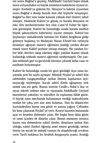 Kısas-ı Enbiyâ ve Tevârih-i Hulefâ (2 Cilt) - Ali Öztürk