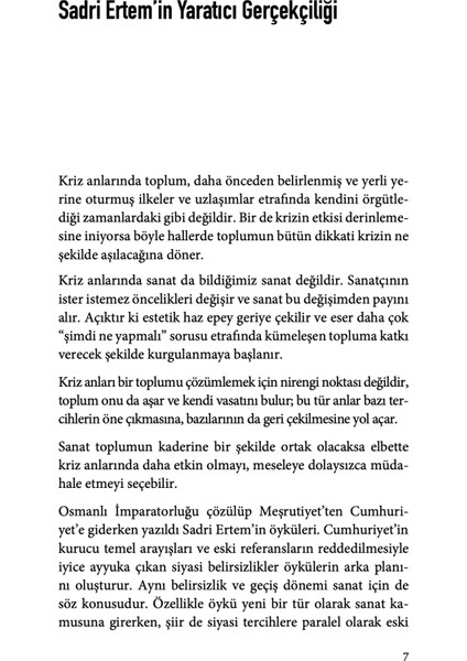 Deniz Hasreti - Sadri Ertem modelleri