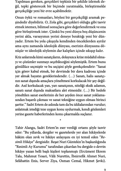 Deniz Hasreti - Sadri Ertem indirimleri