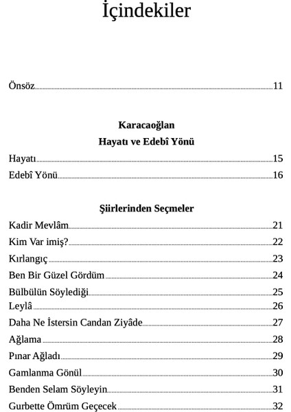 Hattat Elmalılı Muhammed Hamdi Yazır (Ciltli) - Kenan Özçelik modelleri