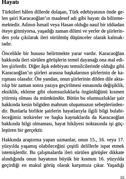 Hattat Elmalılı Muhammed Hamdi Yazır (Ciltli) - Kenan Özçelik