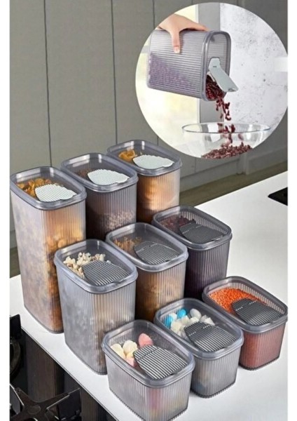 Erzak Kabı 2.5 Lt fırsatları