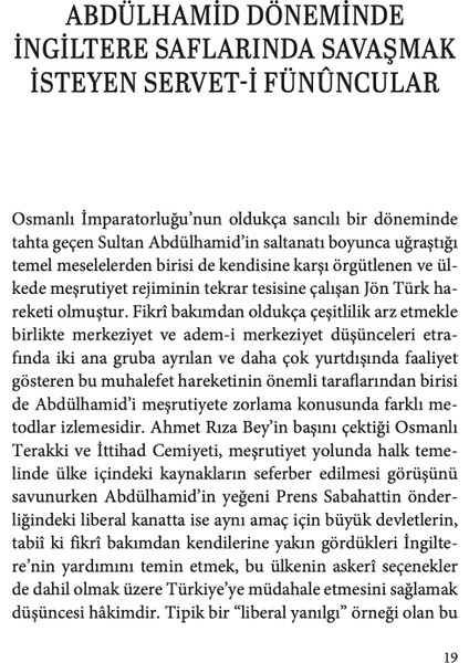 İmparatorluk Yıkılırken Toplum ve Siyaset - Ali Şükrü Çoruk